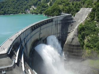 立山黒部アルペンルート、7・8月のお得なきっぷ 「夏の早割10」を5月1日(水)からWEBきっぷで販売開始！
