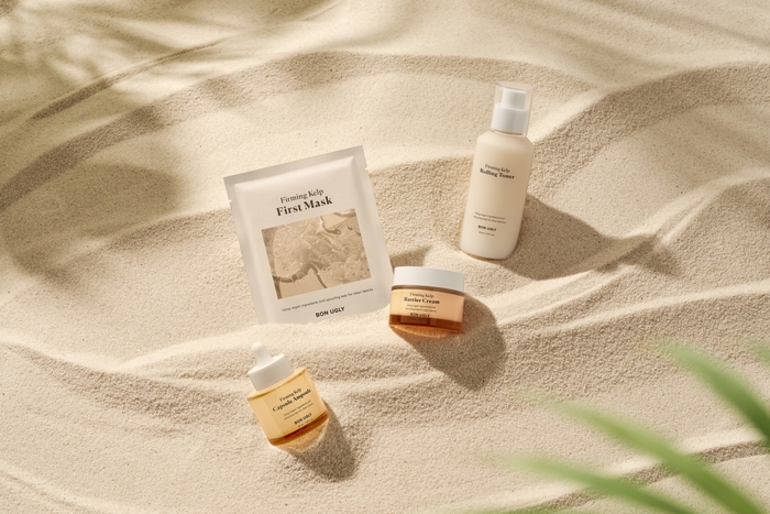 Firming Kelp Line(2)