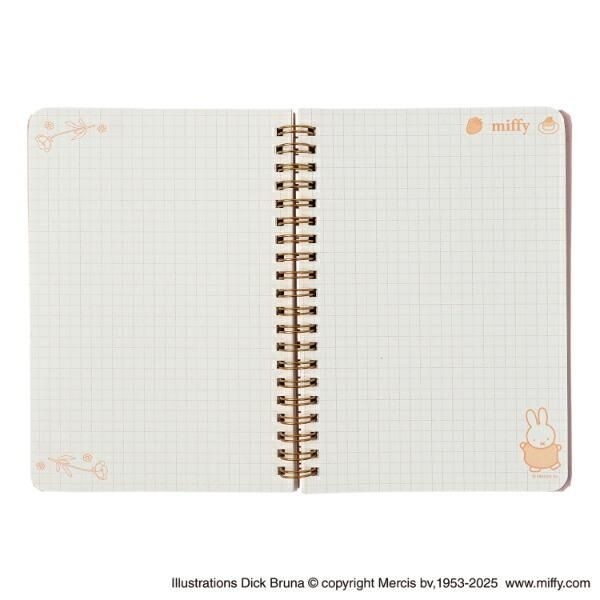 ミッフィーの文具