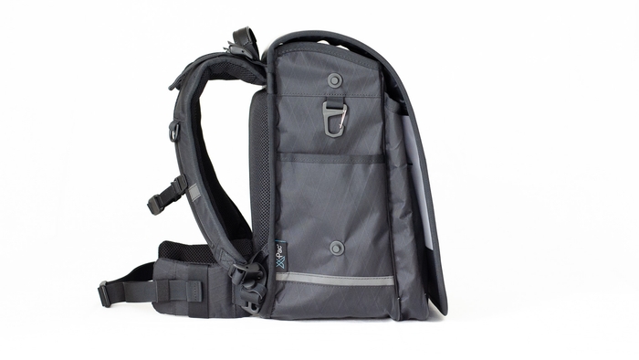 ランドセルサイド