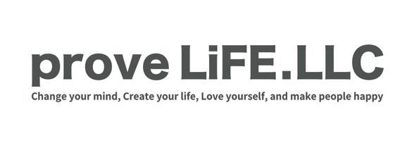 合同会社prove LiFE