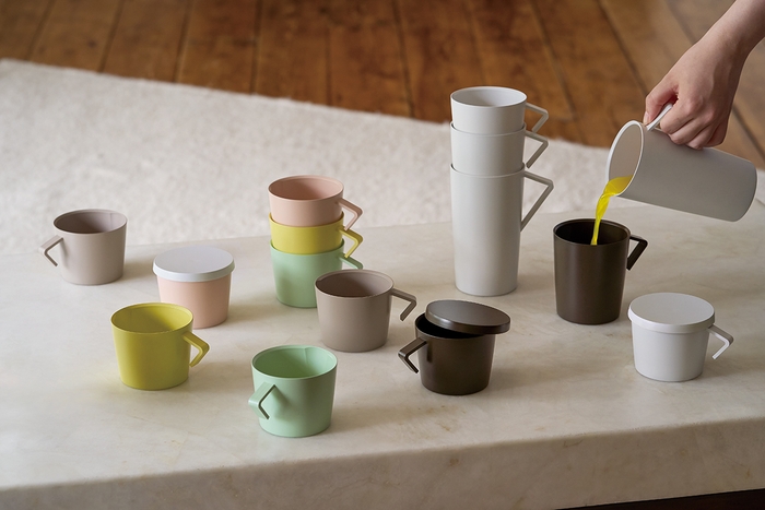 製品ラインナップ