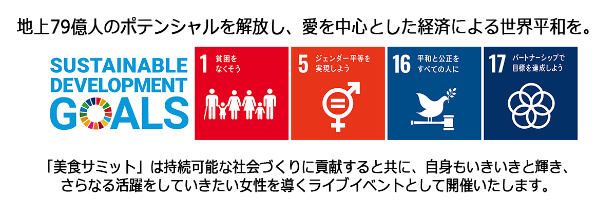 SDGs