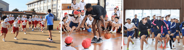 キャラバン実施イメージ