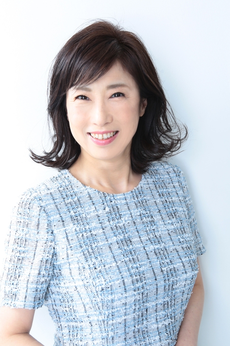 講師 宇於崎 裕美