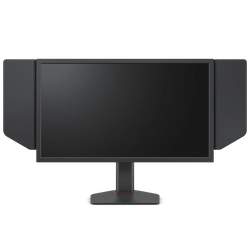 BenQ ZOWIE　XLシリーズより e-Sports向けゲーミングモニター「XL2546X」を2月9日に発売！ ～進化したDyAc(TM)2技術とベアリングを搭載した スタイリッシュで使いやすい新筐体デザインを採用～