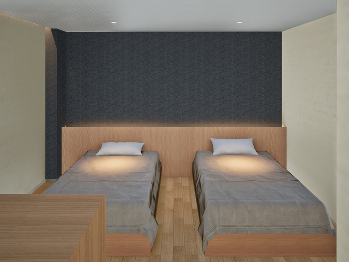 客室　※イメージ