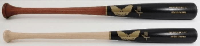 上:「SAM BAT」R2K1 下:SAMBAT」RMC21=MC1