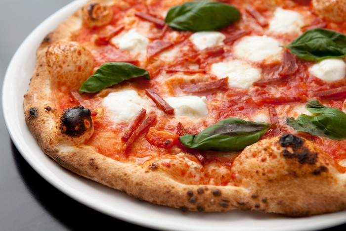 Pizza e Bar TEMPIO(ピッツァ エ バール テンピオ)