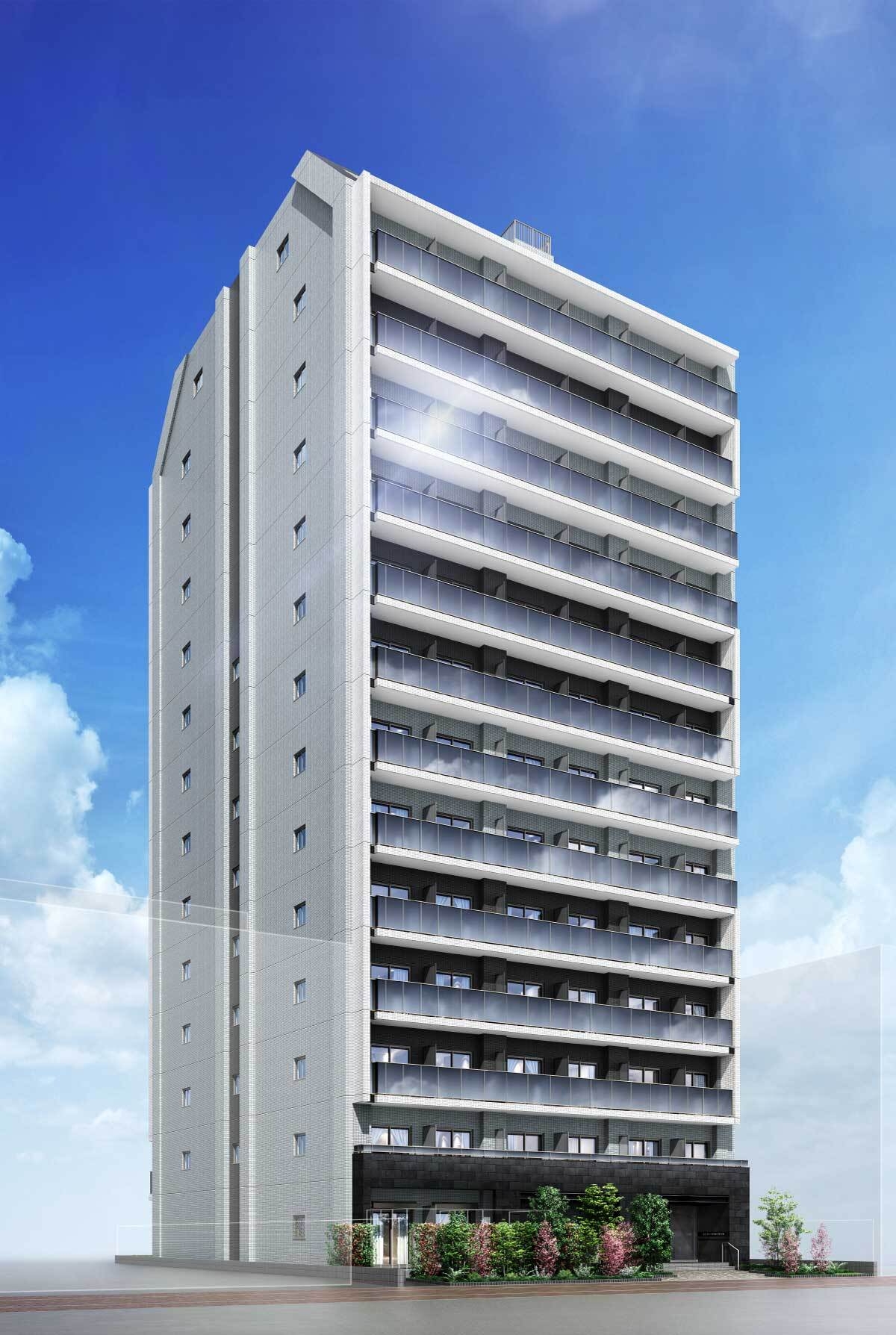 外観イメージ
