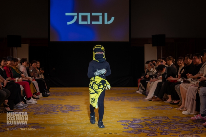 フロコレ　ふろしき忍者