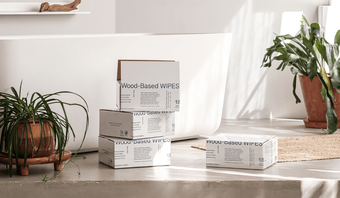 デザインBOXでお届けします