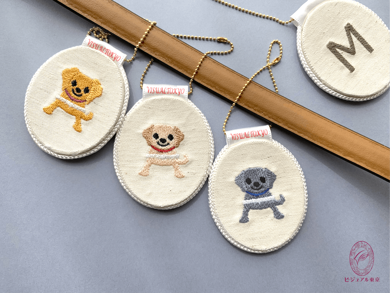 新作アイテム続々!6商品(161種類)まで増加