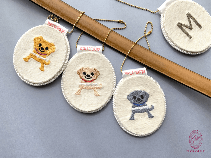 新作アイテム続々!6商品(161種類)まで増加