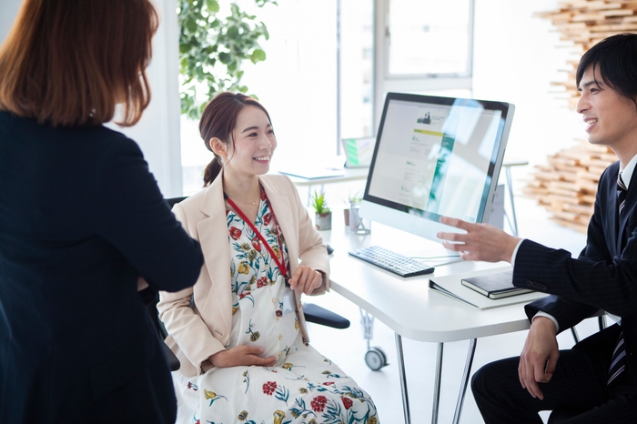 令和6年度 母性健康管理研修会