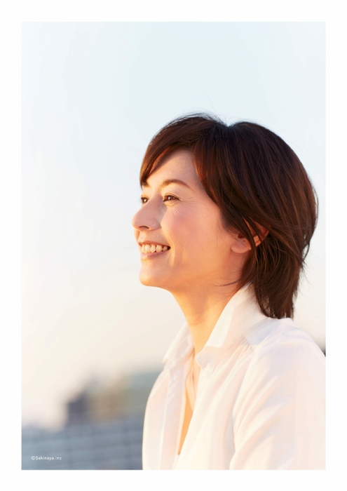 千堂あきほさん