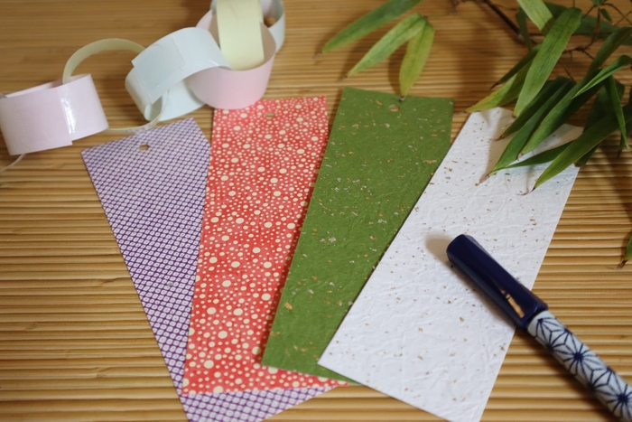 Nazuna 七夕イベント