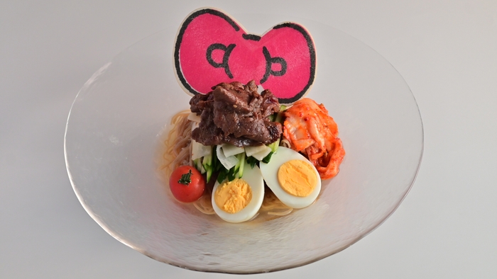 © 2024 SANRIO CO., LTD. APPROVAL NO. L650085