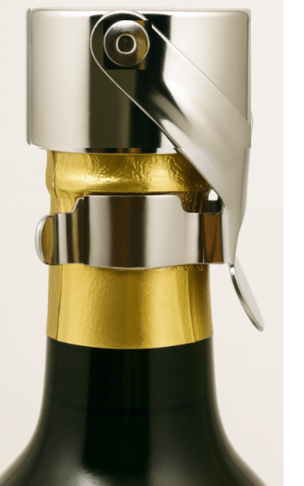 シルバーメタル