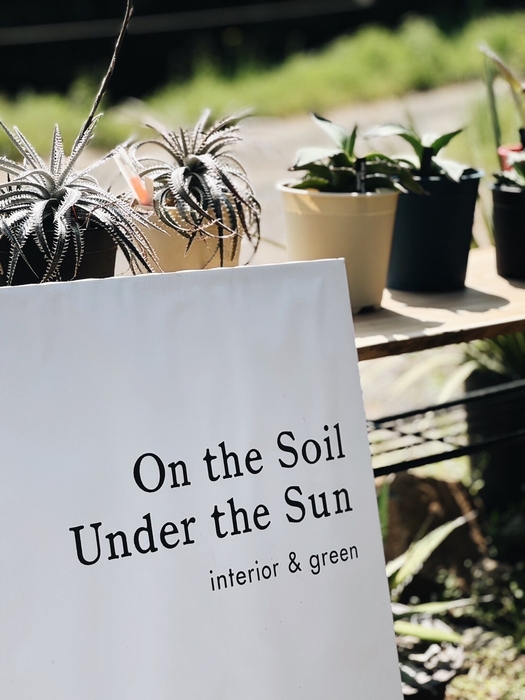 直営園芸ブランド