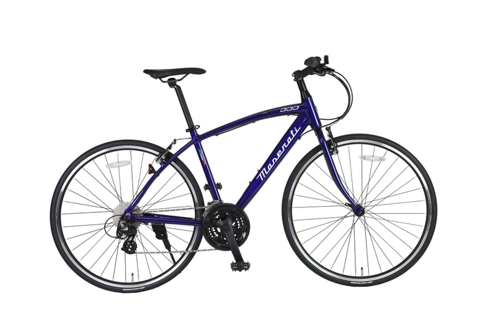 MASERATI AL-CRB7024 Turismo ネイビー