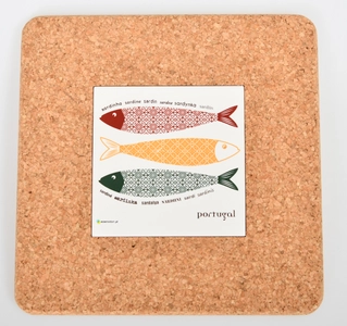 持続可能なコルク素材でSDGsへの取り組み　 環境に優しいサステナブルなコルク雑貨　 2023年9月2日から9月20日「ポルトガルフェア」で販売