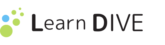 Learn DIVEの情報は公式サイトでチェック