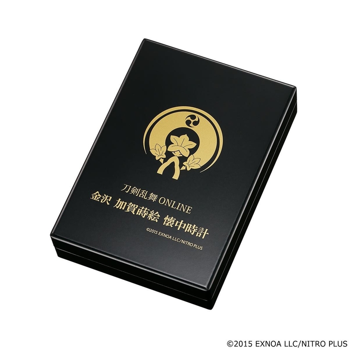 展示ケース(膝丸)