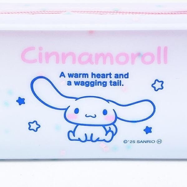 サンリオのポーチ