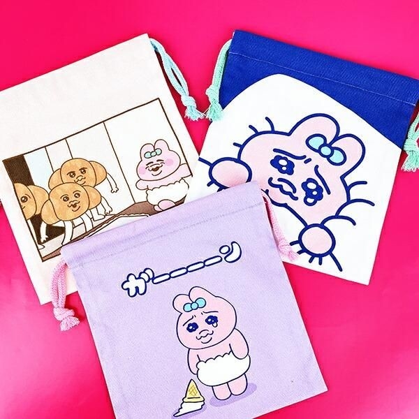 おぱんちゅコンプリートBOX