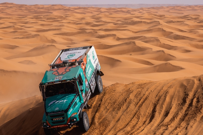 イベコ・パワースター_アリソン4000シリーズ搭載_イメージ3