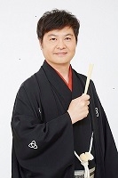 月亭方正 ©YOSHIMOTO KOGYO CO.,LTD.