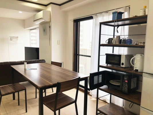 幸せな結婚生活はここからはじまる！ 新大阪に“婚活力UPシェアハウス”Sharehouse Amatoが誕生