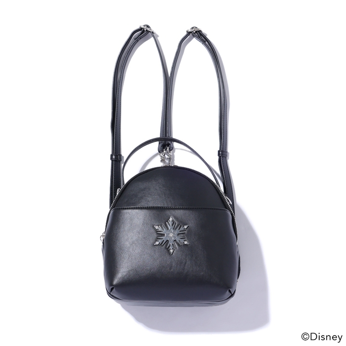 FROZENアナと雪の女王/GYDAマルチWAYリュック