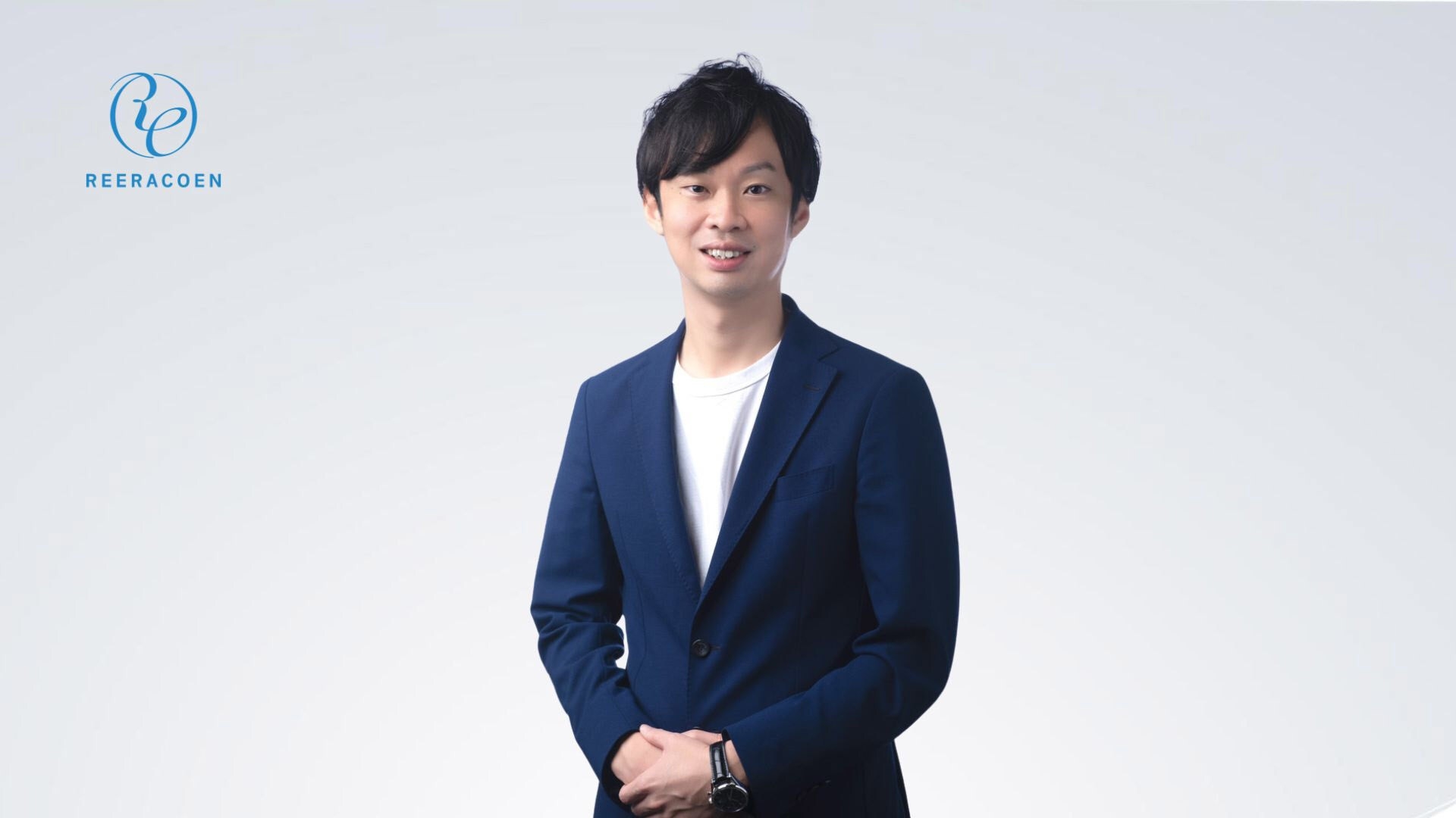 副島 康介、マネージング・ディレクター、株式会社リーラコーエンジャパン