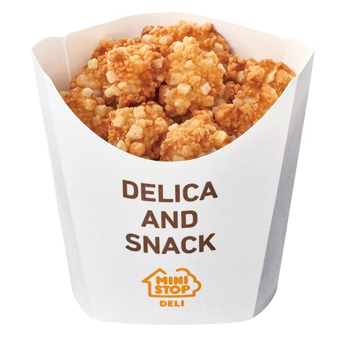 クランキーチキンうま塩味画像(画像はイメージです。)