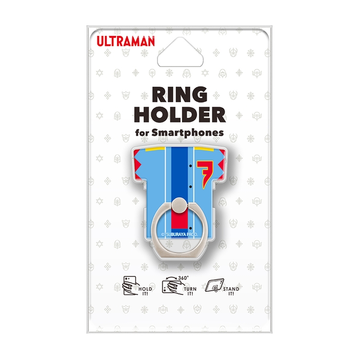 パッケージイメージ