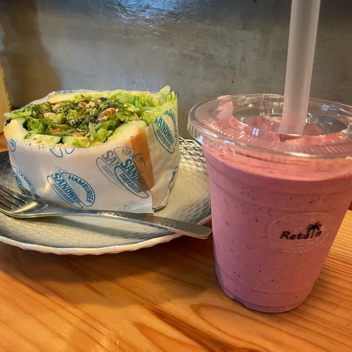 栄養バランスと美味しさの絶妙な組み合わせ