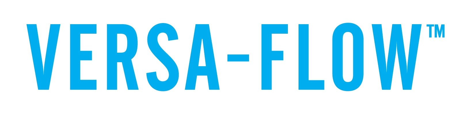 VERSA-FLOW(TM)
