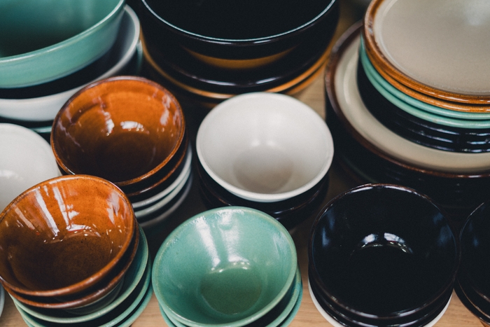 チャリティー展会場の様子5