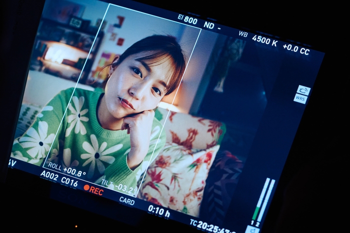 Qoo10「メガ割」新TV‐CM 『まずはメガ割見てみなきゃ』続編 7