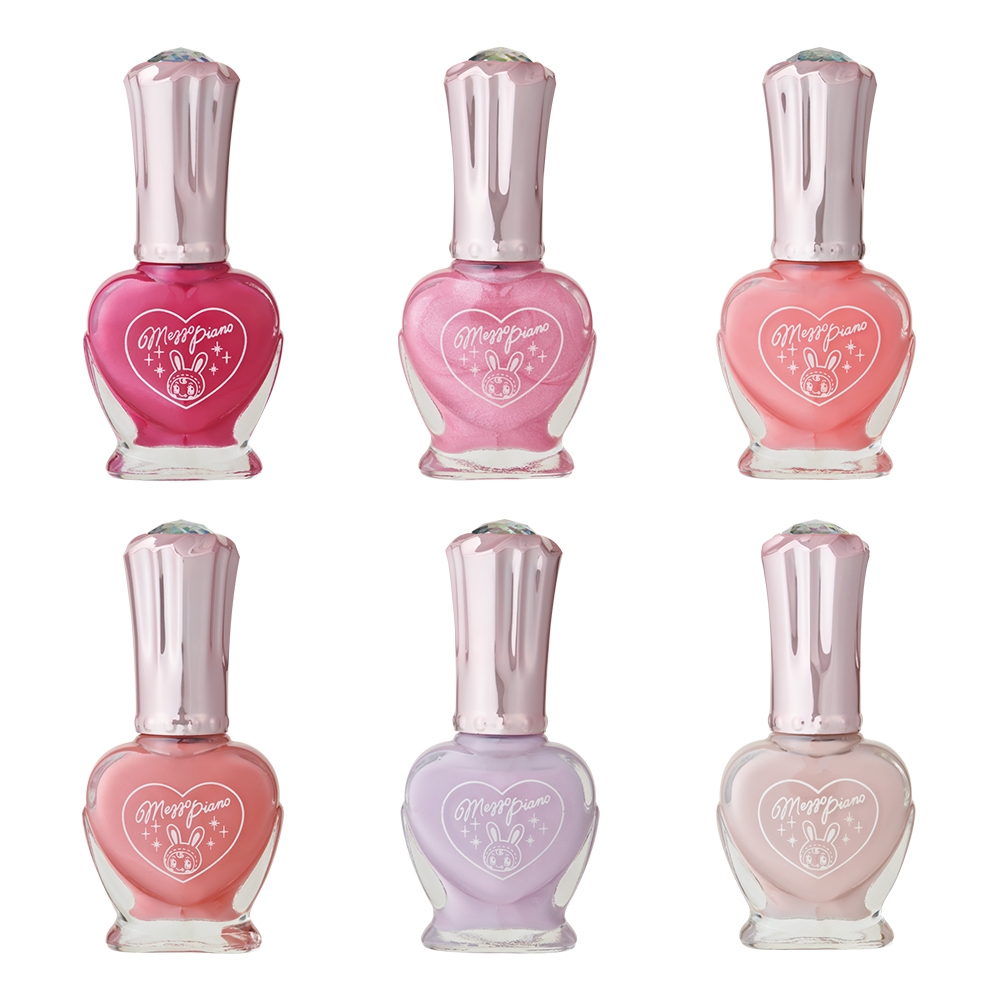 E賞:ネイルポリッシュ