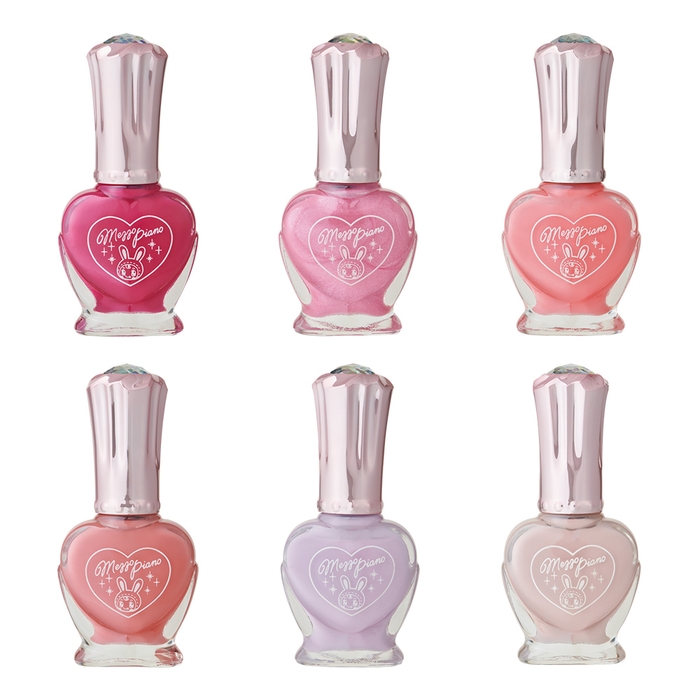 E賞:ネイルポリッシュ