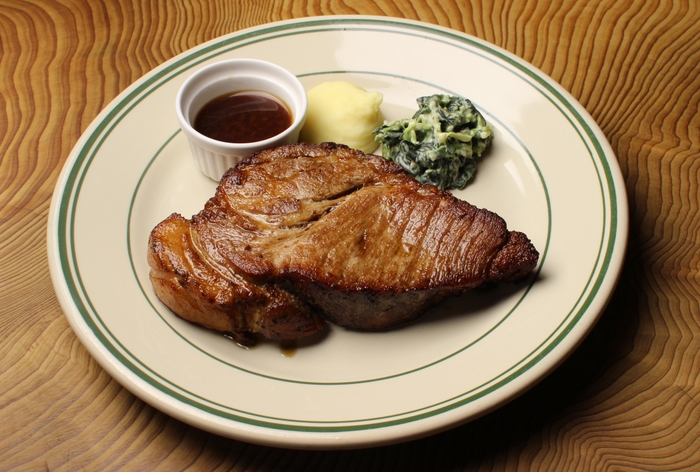 雲取山（330g） 1,600円（税込） 物足りない方はこちら。