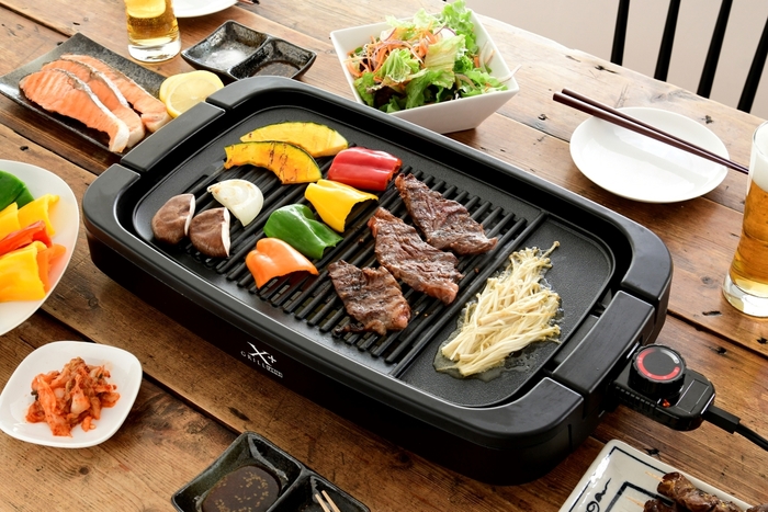 <参考資料>XGRILL +PLUS