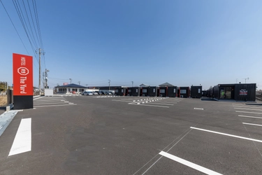 東日本大震災から14年、東北地方初のフェーズフリーホテル 「HOTEL R9 The Yard 矢吹」が2025年4月24日(木)開業予定 　同町と災害協定を締結