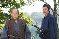 「剣客商売スペシャル 道場破り」©松竹