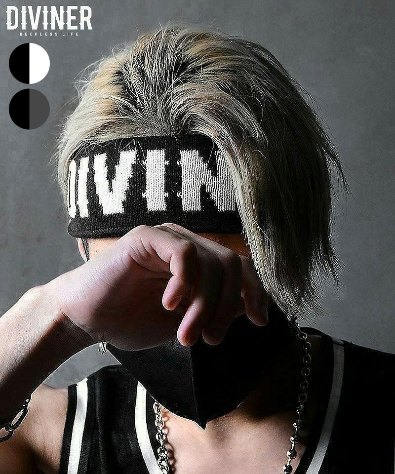 Logo Headband