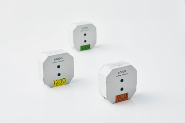 ＜京都シェアオフィス発の珈琲焙煎所＞ 働く時間に合わせて選べるコーヒー 「colon coffee roasters」のECサイトが2/17オープン！