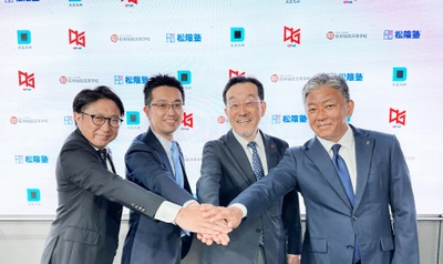 「eスポーツで子供たちの可能性を引き出す」 ショウイン、萩明倫館高等学校、大広九州、戦国が業務提携を締結